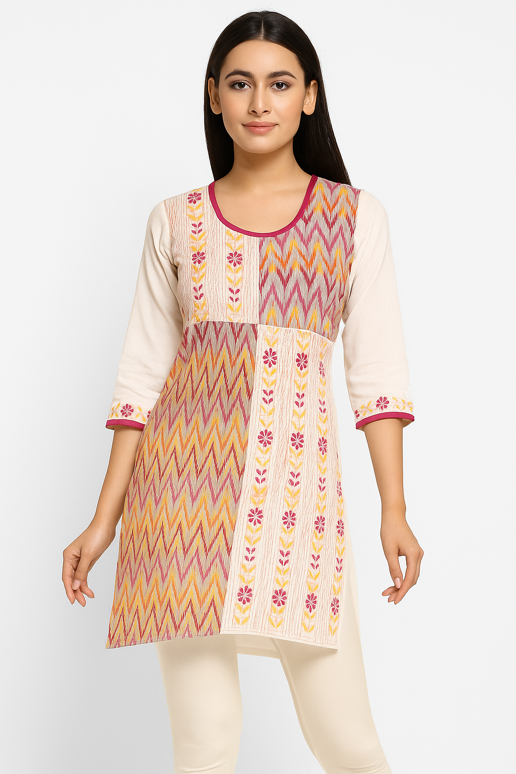Casual Kurti