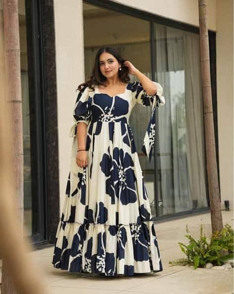 Evening Dress