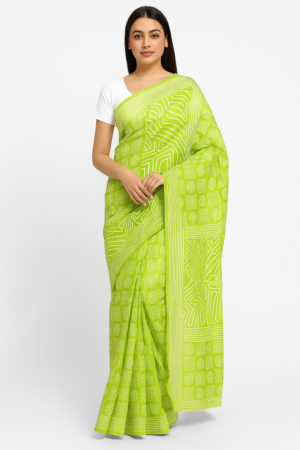 Premium Saree