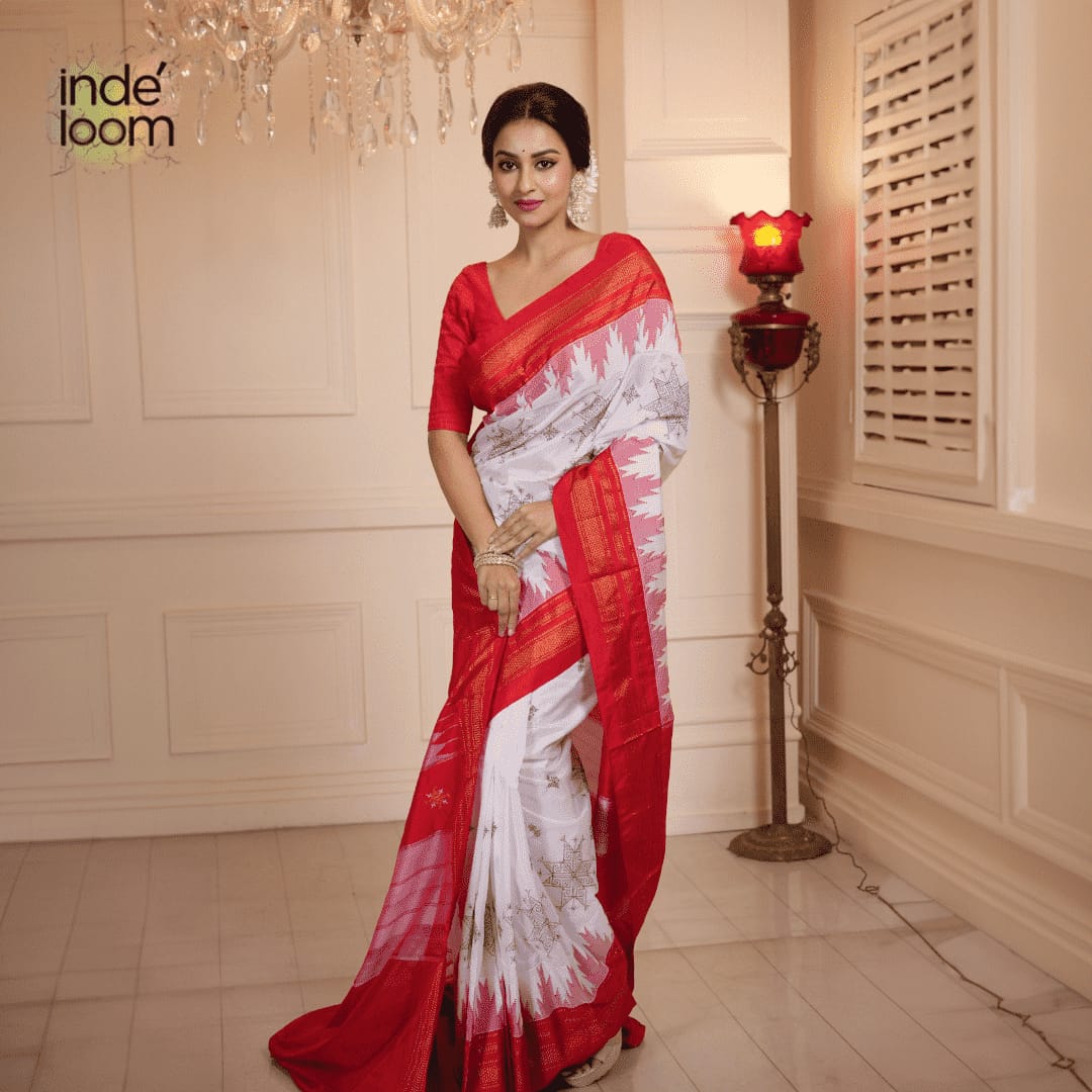 Silk Saree